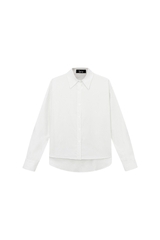 Lana Basic Oversized Shirt Ver 2