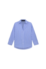 Donia Oversize Shirt