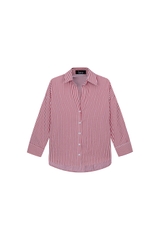 Donia Oversize Shirt