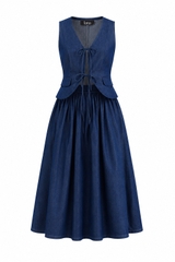 Amalfi Gile Top