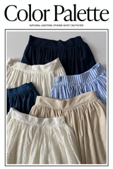 Jacine 60cm Mini Skirt