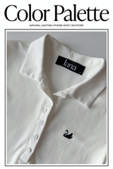 Lana Body Polo