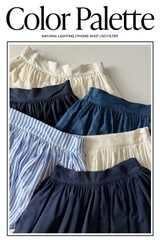 Jacine 40cm Mini Skirt