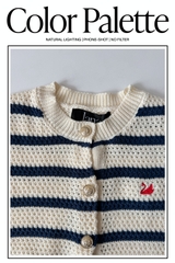 Claudette Top