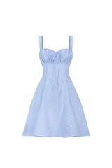 Melloise Mini Dress