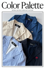 Pemalie Jacket