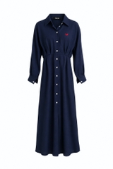 Jovelle Dress