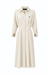 Jovelle Dress