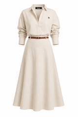 Sandy Skirt
