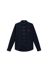 Jazara Linen Shirt
