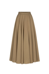 Laurance Maxi Skirt