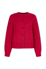 Carla Cardigan Outer