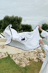 SS24 Simple Chic Club Towel