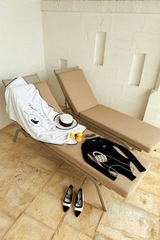 SS24 Simple Chic Club Towel