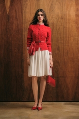 Jacine 60cm Mini Skirt