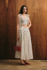 Jaciné Maxi Skirt