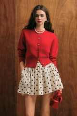 Resmie Knit Cardigan