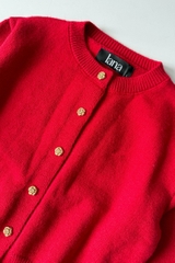 Resmie Knit Cardigan