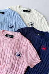 Lana Knit 24 Top