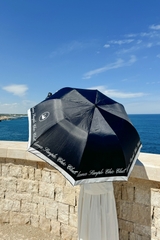 Simple chic club umbrella
