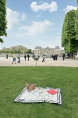 Simple chic club ss24 picnic