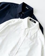 Lana Basic Oversized Shirt Ver 2