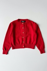 Resmie Knit Cardigan