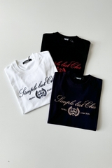 Anklé Basic Tee