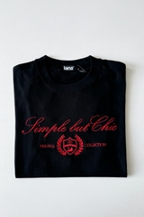 Anklé Basic Tee
