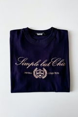 Anklé Basic Tee