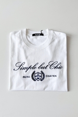 Anklé Basic Tee