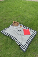 Simple chic club ss24 picnic