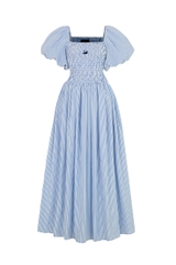 Lucie Maxi Dress