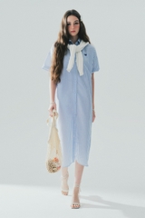 Bloudes Dress