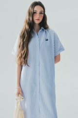 Bloudes Dress