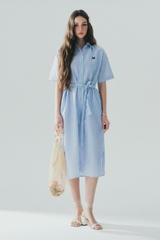 Bloudes Dress