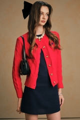 Lana Knit 24 Cardigan Outer