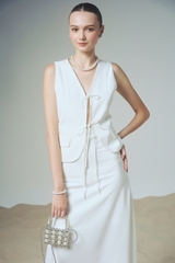 Amalfi Gile Top