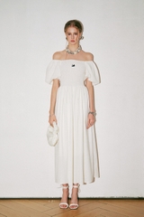Lucie Maxi Dress