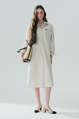 Blanche Dress