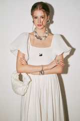 Lucie Maxi Dress