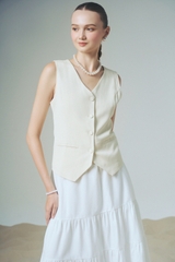 Còsetta Gile Vest