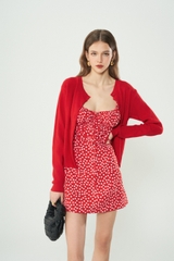 Maggie Cardigan Outer