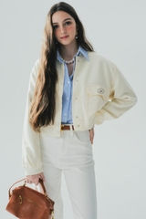 Hermina Jacket