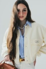 Hermina Jacket