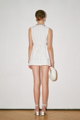 Charles Waistcoat Top
