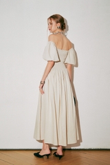 Lucie Maxi Dress
