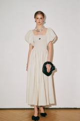 Lucie Maxi Dress