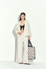 Lemare Linen Trouser Pants