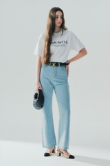Simple but chic Tee